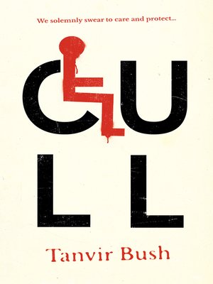 cover image of Cull